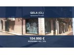 Immobile in asta di 90 m² in vendita a Gela