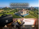 Hotel operativo in vendita - opportunità riservata