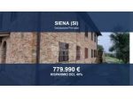 Immobile in asta di 1108 m² in vendita a Siena