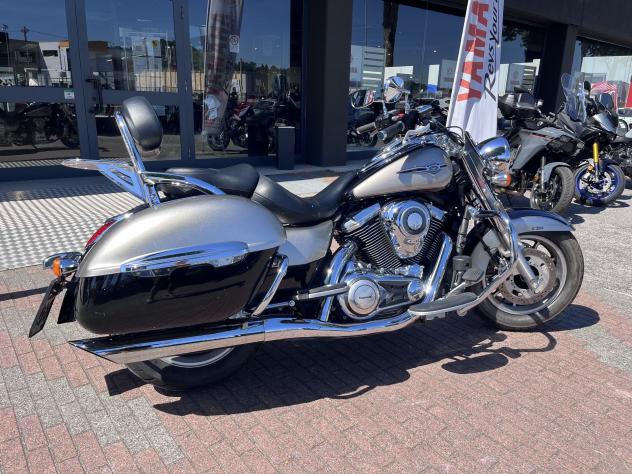 Kawasaki VN 1700 POCHI KM - Foto 5