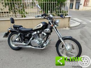 KEEWAY MOTOR Supershadow 250 A2 rif. 23642816