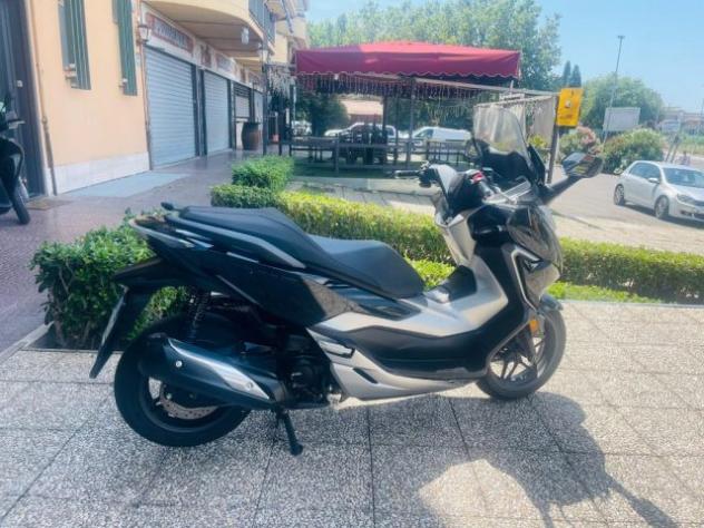 HONDA Forza 300 TUTTO INCLUSO ANCHE PASSAGGIO! MINI RATE rif. 23924289 - Foto 5