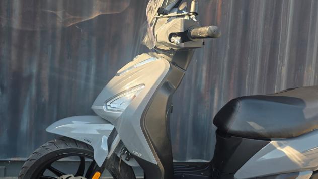 Sym Symphony 125 null - Foto 6