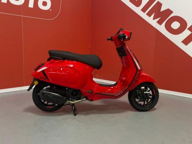 PIAGGIO 1 S 25 3V Vespa 25 Sprint 3V Sport ABS MY24 (2024-) rif. 23684240 - Foto 4