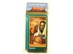 VHS Videocassetta John Wayne:La piú grande storia mai raccontata nuovo
