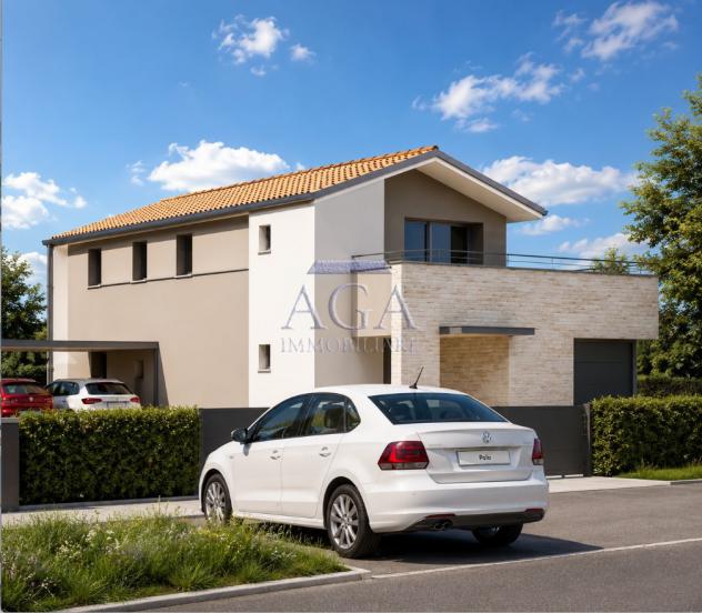 VILLA di 5 vani e di 195 mq (SUSEGANA) rif. CR59A_32 - Foto 9