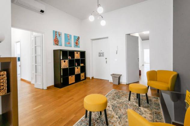 Appartamento di 16 m² con più di 5 locali in affitto a Milano - Foto 17
