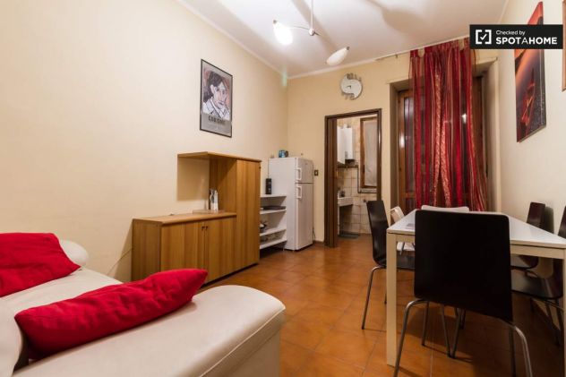 Posto letto in doppia tutto incluso ed economico..zona università - Foto 7