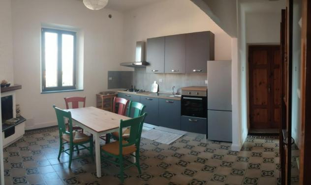 Appartamento in affitto a Casciana Terme Lari 130 mq Rif: 1428641