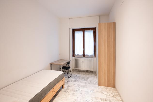 Quadrilocale in affitto a Milano - Foto 9