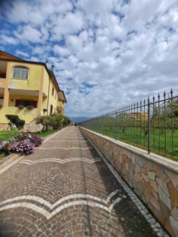 Appartamento in frazione bagnoli