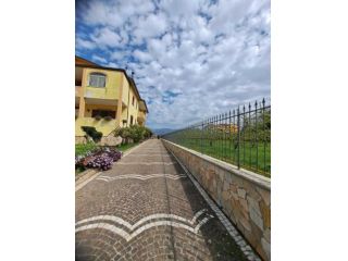 Appartamento in frazione bagnoli