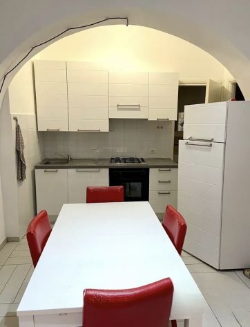 TIVOLI TRILOCALE ARREDATO PIANO TERRA - Foto 4