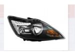 FARO ANTERIORE SX FORD FOCUS 2007 1521197 1679661 1754446 0854090803