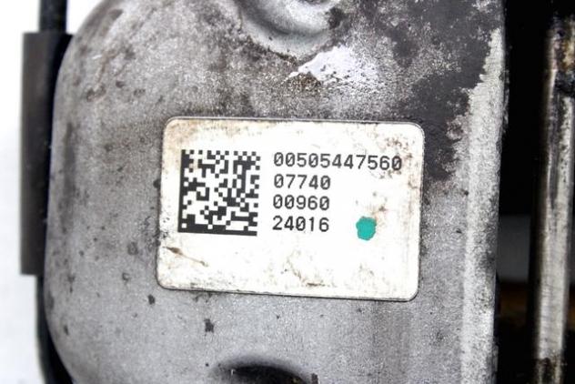 50544756 PINZA FRENO ANTERIORE DESTRA ALFA ROMEO GIULIA 952 (2016) RICAMBIO USATO - Foto 5