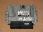 391102BBH3 ECU HYUNDAI KEFICO 39110-2BBH3 391102BBH3 9001120042KL MED17.9.B