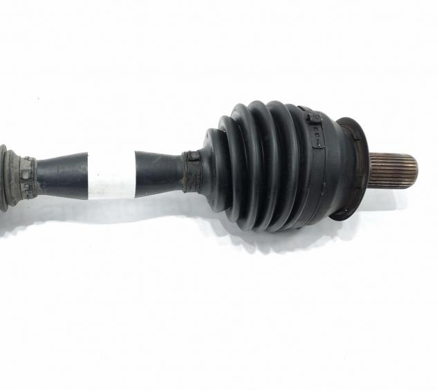 SEMIASSE ANTERIORE SINISTRO MERCEDES Classe A Serie (W176) A2463302900 (1218) - Foto 3