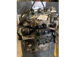 MOTORE CHEVROLET CAPTIVA 2.0 CRD TIPO MOTORE Z20S1 CON TURBINA + INIEZIONE USATO