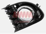 735642309 Fiat 500 mascherina fendinebbia destra