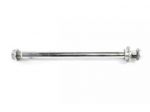 KAWASAKI VERSYS 650 330320041 PERNO FORCELLONE KLE650 15 - 21 SWINGARM AXLE