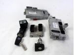 55208856 KIT ACCENSIONE AVVIAMENTO FIAT IDEA 1.2 B 59KW 5M 5P (2006) RICAMB &hellip;