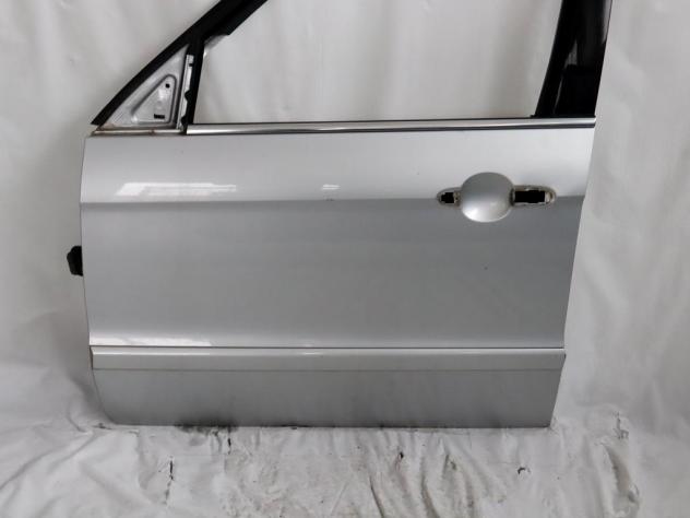 1727507 PORTA ANTERIORE SINISTRA GUIDATORE FORD S-MAX 2.0 D 120KW AUT 5P (2010) RICAMBIO USATO - Foto 6