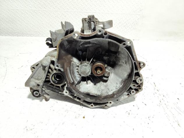 CAMBIO MANUALE COMPLETO OPEL Adam 1° Serie 24581254 B14XER Bifuel/Gas 1400 (13)