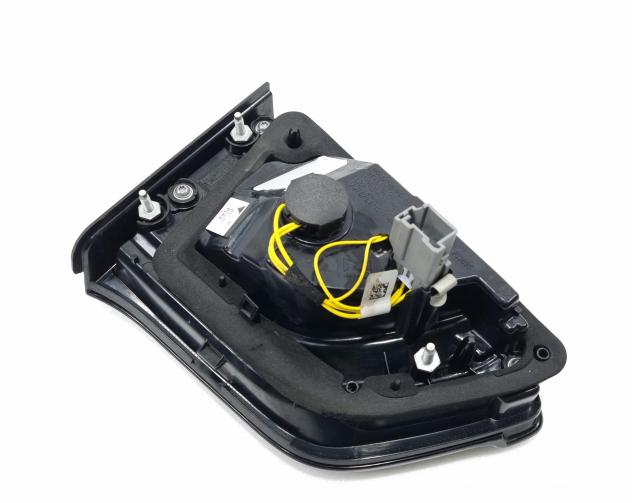 STOP POSTERIORE DESTRO INTEGRATO NEL PORTELLO JEEP Compass Serie 05348355800 (16) - Foto 11