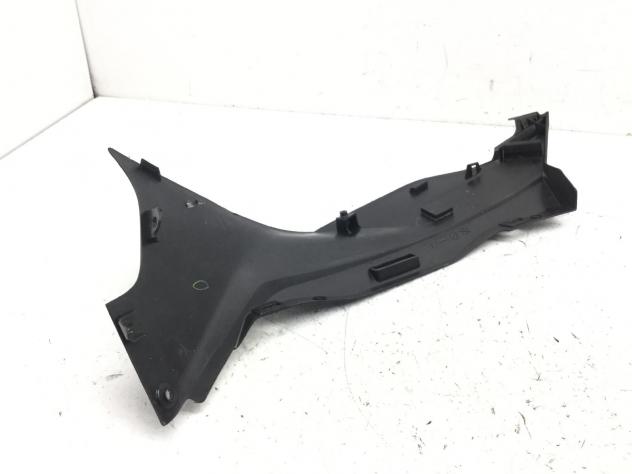 HONDA CBR RR ABS KM0 600 CARENA INFERIORE DESTRA SERBATOIO BENZINA 2024 2026 - Foto 5