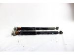 BV21-18080-AA COPPIA AMMORTIZZATORI POSTERIORI FORD FIESTA 1.4 D 51KW 5M 5P &hellip;