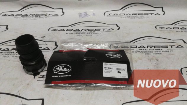 Tubo Aspirazione Ford Transit 1.8 TDCI 7T169C656AB