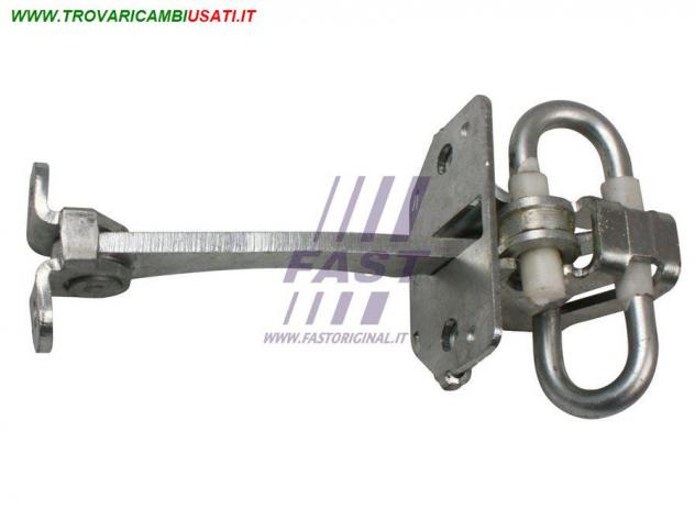 TIRANTE PORTA FIAT DOBLO 00 ANTERIORE SX/DX FT95337