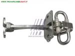 TIRANTE PORTA  FIAT DOBLO 00 ANTERIORE SX/DX FT95337