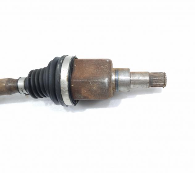 SEMIASSE ANTERIORE DESTRO FORD Transit Courier Serie JT76-3B436-AB (14) - Foto 3