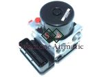 Seat Altea centralina gruppo pompa ABS ATE 1K0907379AT