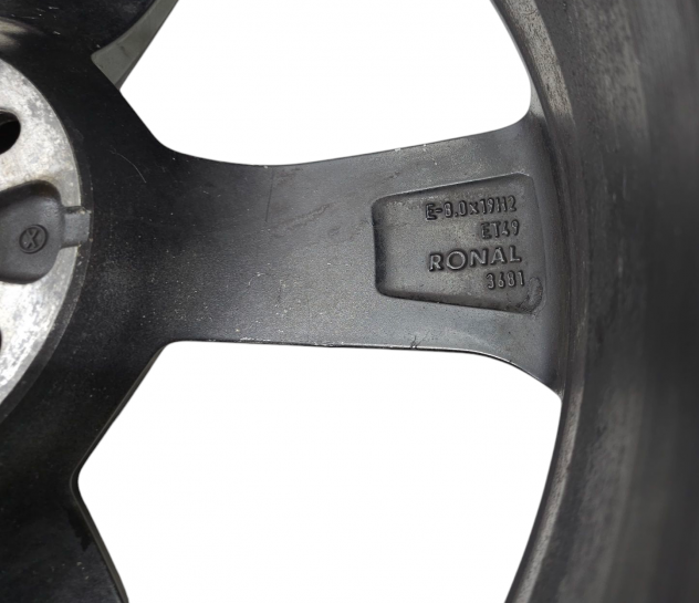 CERCHIO IN LEGA AUDI A3 RS3 Serie (8V) 8V0601025CF (1220) - Foto 15