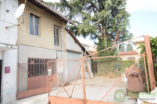 RUSTICO di 1 vani e di 150 mq (CAVENAGO DI BRIANZA) rif. IGC DEPOSITO 40 - Foto 7