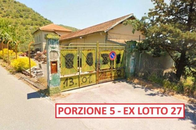 Immobile in asta di 21000 m² in vendita a Pietrabruna - Foto 4