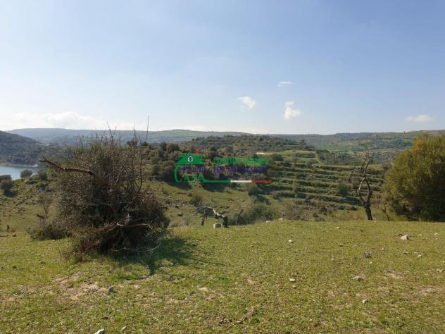 Terreno edificabile con vista sul lago Santa Rosalia - Foto 4