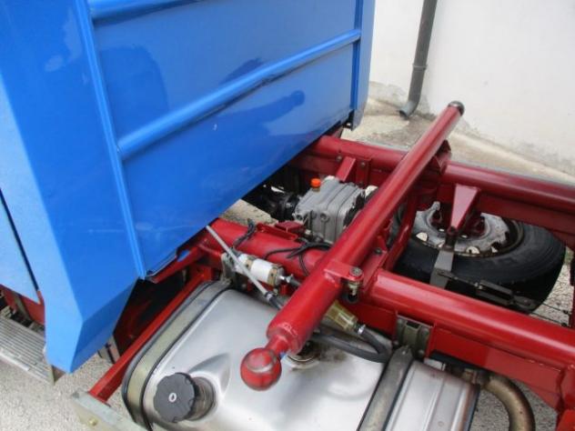 BREMACH Brick 35 Ql. ribaltabile 4x4 rif. 19676423 - Foto 5
