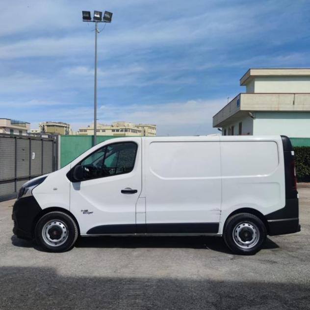 FIAT TALENTO CH1 2.0 ECOJET FURG. P.CORTO 3 POSTI-2020 rif. 24163520 - Foto 6
