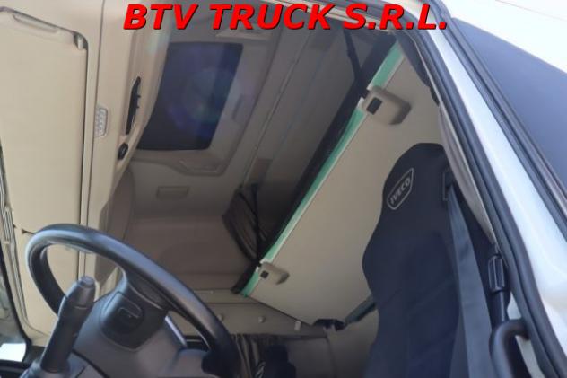IVECO S WAY 510 TRATTORE STRADALE euro 6 rif. 23884163 - Foto 10