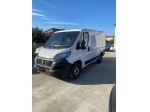 Fiat   DUCATO COIBENTATO 6 MARCE 2300cc