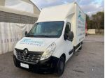 Renault Master T35 2.3 DCI CASSONATO