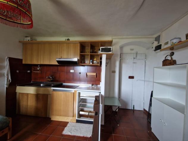 appartamento in vendita ad Ameglia in zona Montemarcello