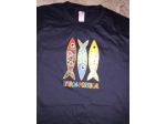 T-Shirt Maglietta Lisboa Portugal Taglia M