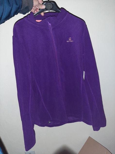 Tantissimo abbigliamento donna taglia 44 e taglia L. - Foto 6