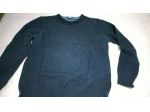 Maglione Invernale Blue Calvin Klein originale M