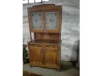 Credenza con alzata