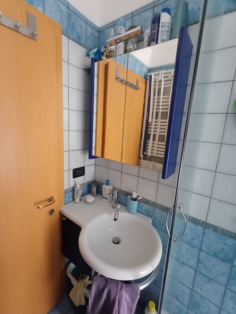 BAGNO COMPLETO